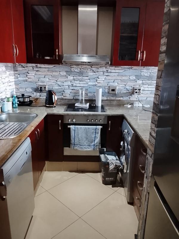 To Let 1 Bedroom Property for Rent in Point Waterfront KwaZulu-Natal