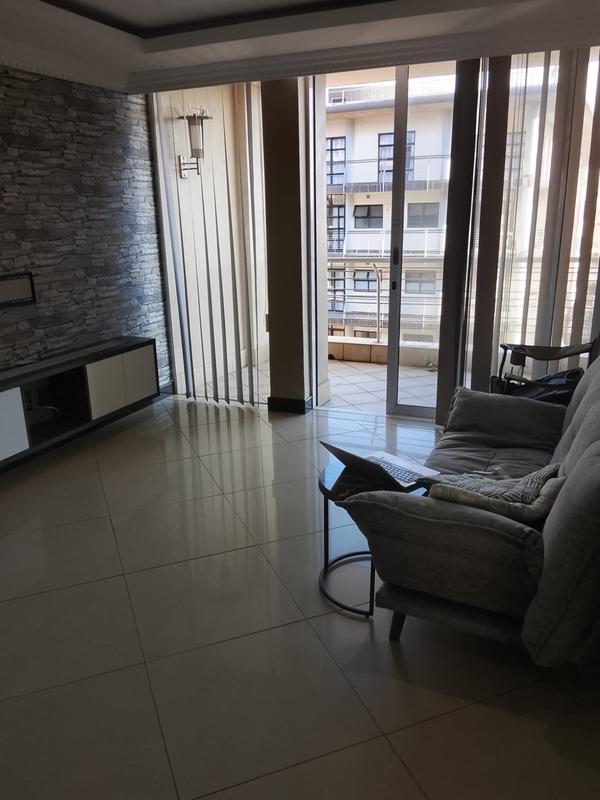 To Let 1 Bedroom Property for Rent in Point Waterfront KwaZulu-Natal