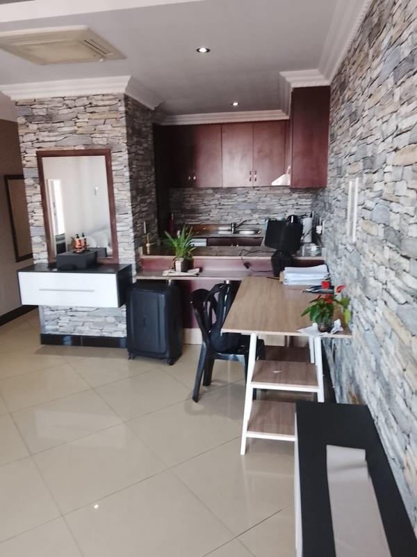 To Let 1 Bedroom Property for Rent in Point Waterfront KwaZulu-Natal