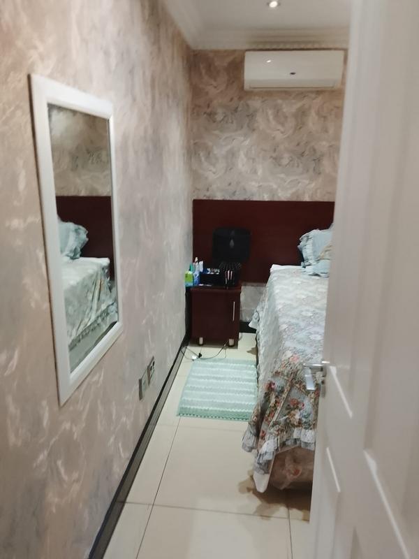 To Let 1 Bedroom Property for Rent in Point Waterfront KwaZulu-Natal