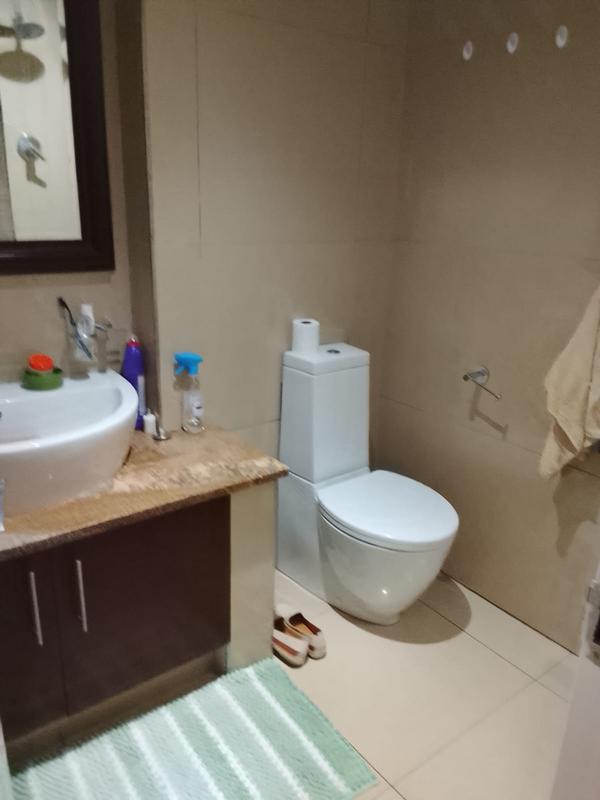 To Let 1 Bedroom Property for Rent in Point Waterfront KwaZulu-Natal