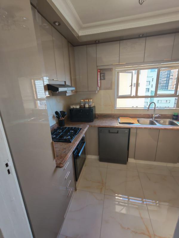 2 Bedroom Property for Sale in North Beach KwaZulu-Natal