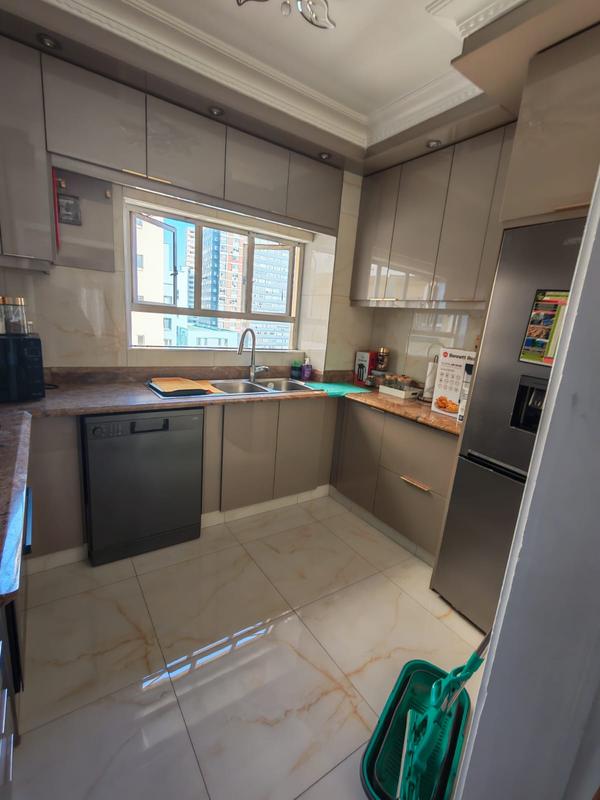 2 Bedroom Property for Sale in North Beach KwaZulu-Natal