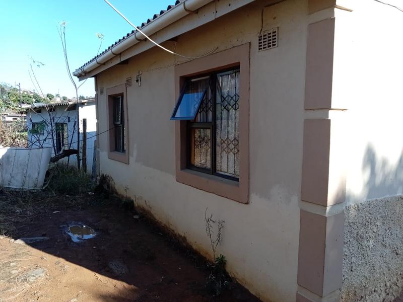 2 Bedroom Property for Sale in Inanda KwaZulu-Natal