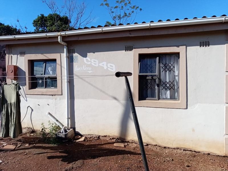 2 Bedroom Property for Sale in Inanda KwaZulu-Natal