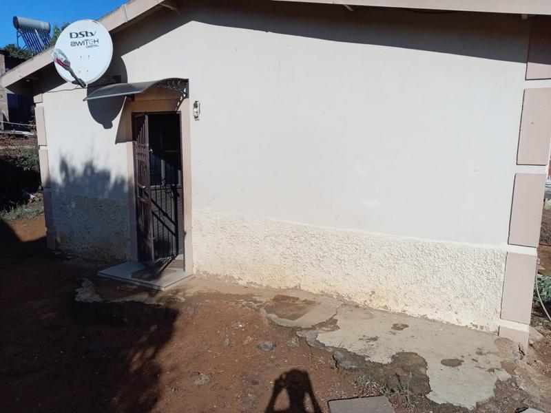 2 Bedroom Property for Sale in Inanda KwaZulu-Natal