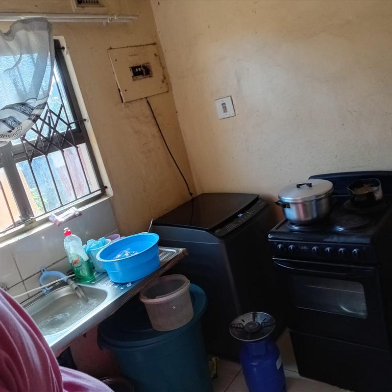 2 Bedroom Property for Sale in Inanda KwaZulu-Natal