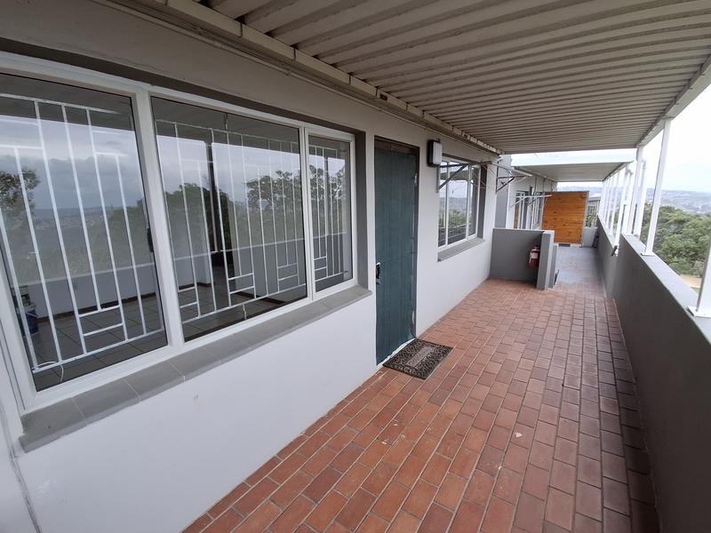 To Let 2 Bedroom Property for Rent in Reservoir Hills KwaZulu-Natal