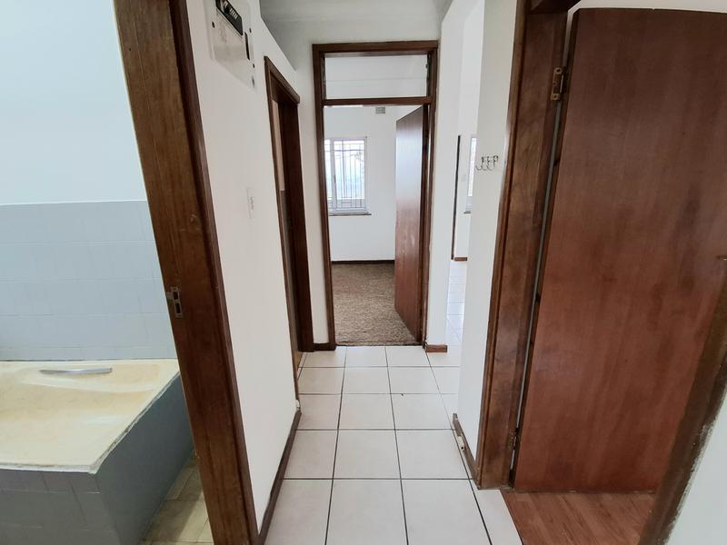To Let 2 Bedroom Property for Rent in Reservoir Hills KwaZulu-Natal