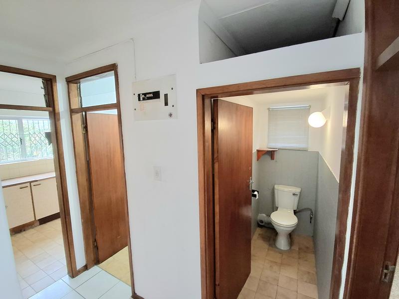 To Let 2 Bedroom Property for Rent in Reservoir Hills KwaZulu-Natal