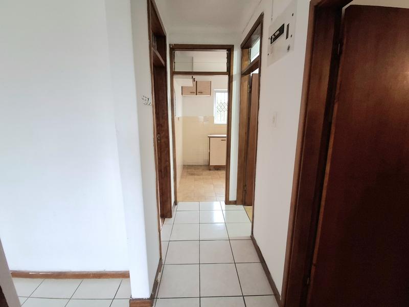 To Let 2 Bedroom Property for Rent in Reservoir Hills KwaZulu-Natal