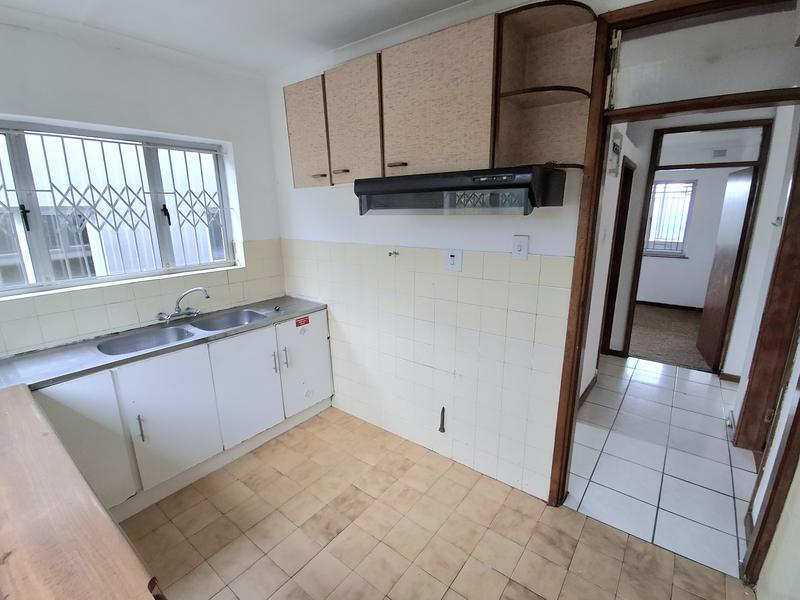 To Let 2 Bedroom Property for Rent in Reservoir Hills KwaZulu-Natal