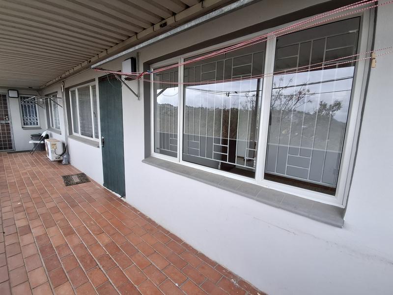 To Let 2 Bedroom Property for Rent in Reservoir Hills KwaZulu-Natal
