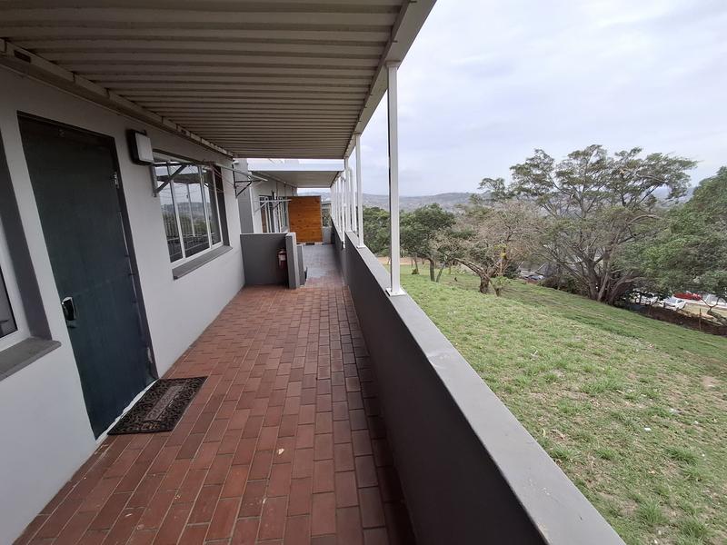 To Let 2 Bedroom Property for Rent in Reservoir Hills KwaZulu-Natal
