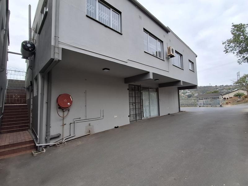 To Let 2 Bedroom Property for Rent in Reservoir Hills KwaZulu-Natal