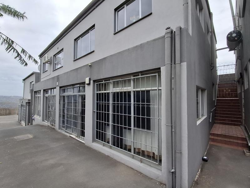 To Let 2 Bedroom Property for Rent in Reservoir Hills KwaZulu-Natal