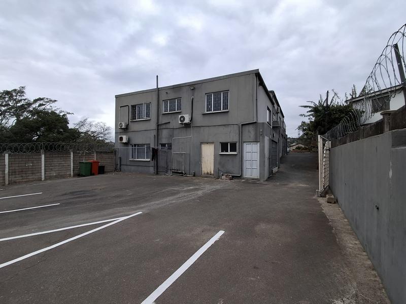 To Let 2 Bedroom Property for Rent in Reservoir Hills KwaZulu-Natal