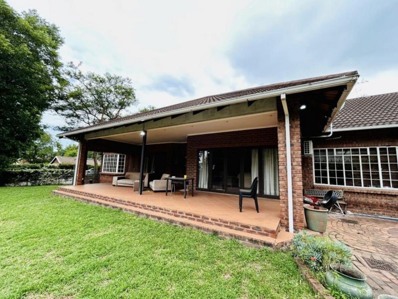 5 Bedroom Property for Sale in Scottsville KwaZulu-Natal