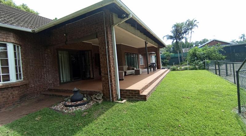 5 Bedroom Property for Sale in Scottsville KwaZulu-Natal