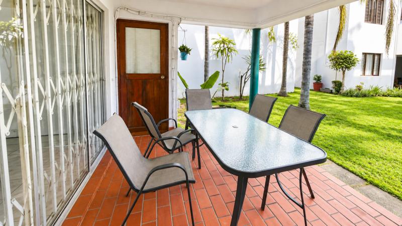 2 Bedroom Property for Sale in Musgrave KwaZulu-Natal