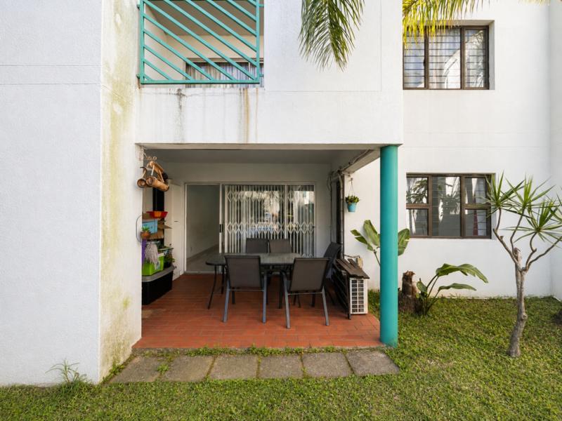 2 Bedroom Property for Sale in Musgrave KwaZulu-Natal