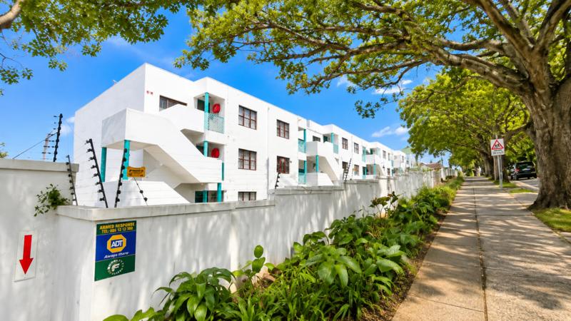 2 Bedroom Property for Sale in Musgrave KwaZulu-Natal