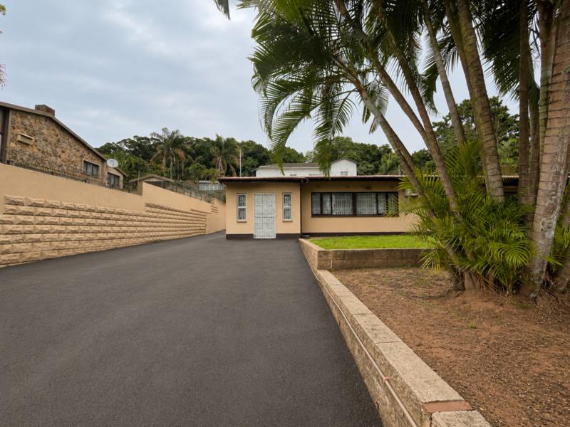 3 Bedroom Property for Sale in Yellowwood Park KwaZulu-Natal