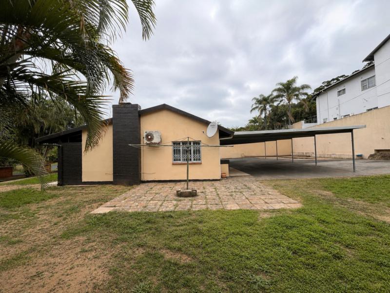3 Bedroom Property for Sale in Yellowwood Park KwaZulu-Natal