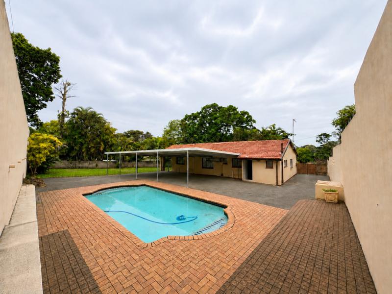 3 Bedroom Property for Sale in Yellowwood Park KwaZulu-Natal