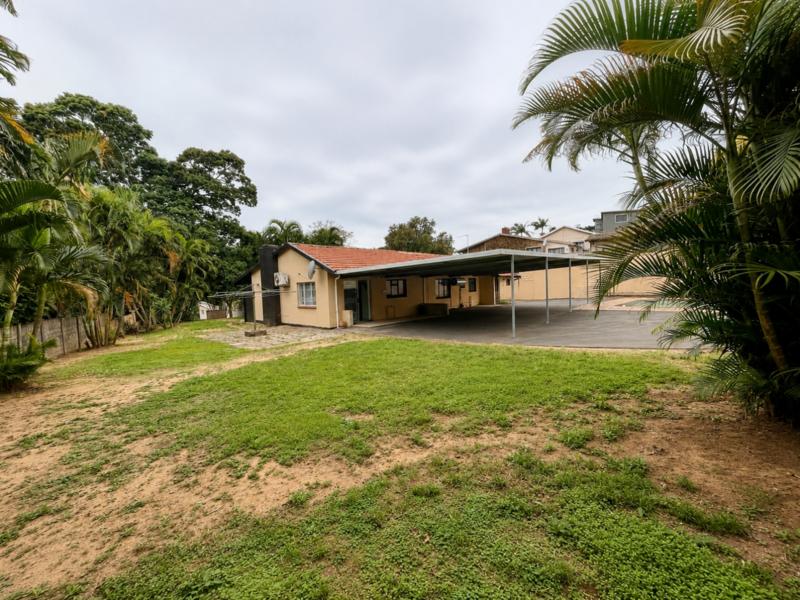 3 Bedroom Property for Sale in Yellowwood Park KwaZulu-Natal