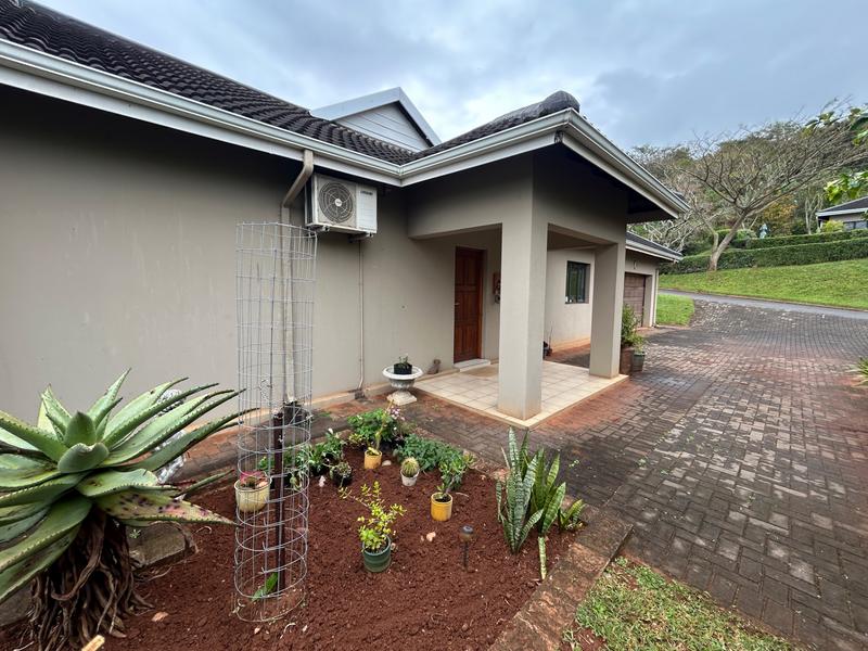 2 Bedroom Property for Sale in Zini River Estate KwaZulu-Natal