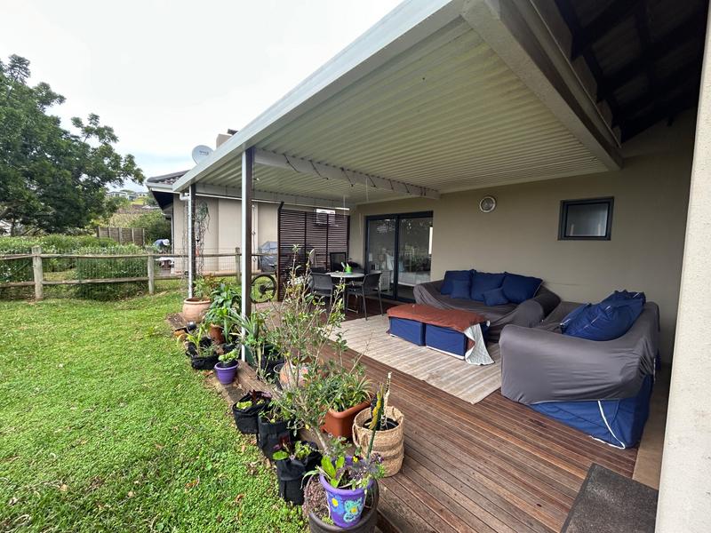 2 Bedroom Property for Sale in Zini River Estate KwaZulu-Natal