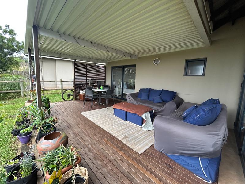 2 Bedroom Property for Sale in Zini River Estate KwaZulu-Natal
