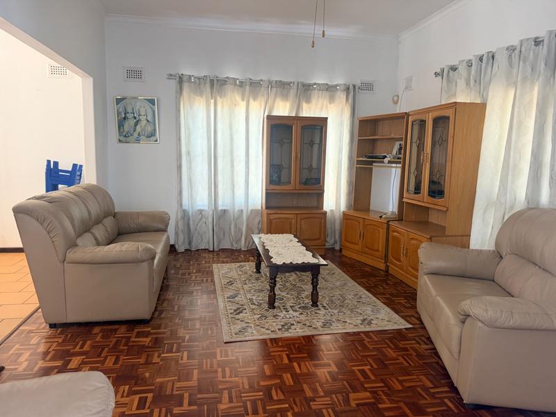 To Let 3 Bedroom Property for Rent in Reservoir Hills KwaZulu-Natal
