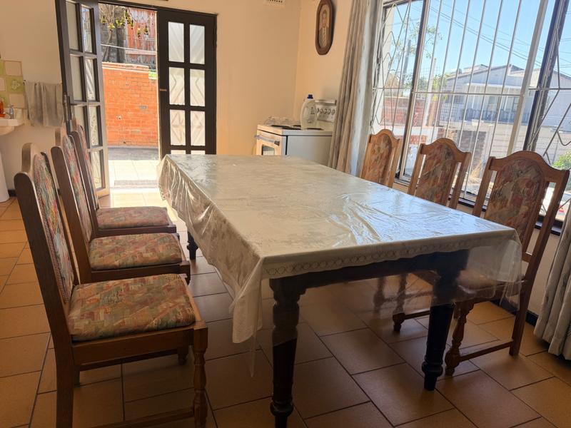To Let 3 Bedroom Property for Rent in Reservoir Hills KwaZulu-Natal