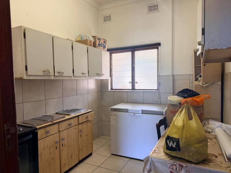 To Let 3 Bedroom Property for Rent in Reservoir Hills KwaZulu-Natal