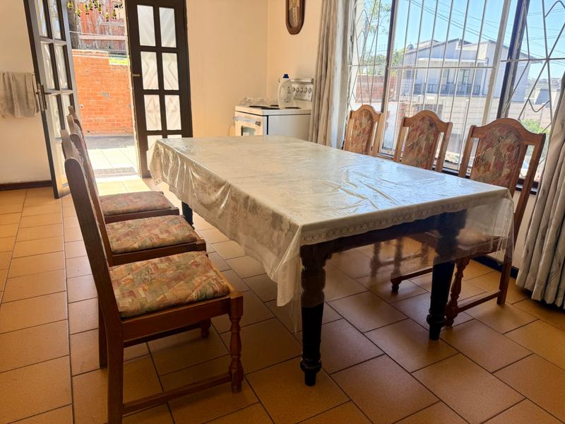 To Let 3 Bedroom Property for Rent in Reservoir Hills KwaZulu-Natal