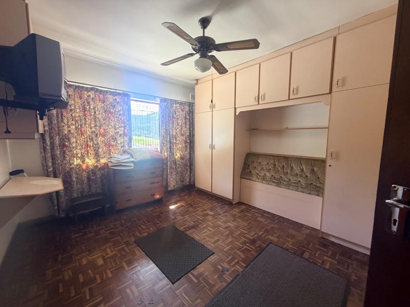 To Let 3 Bedroom Property for Rent in Reservoir Hills KwaZulu-Natal