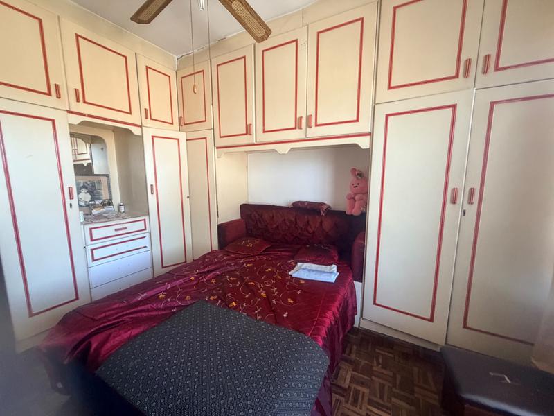 To Let 3 Bedroom Property for Rent in Reservoir Hills KwaZulu-Natal