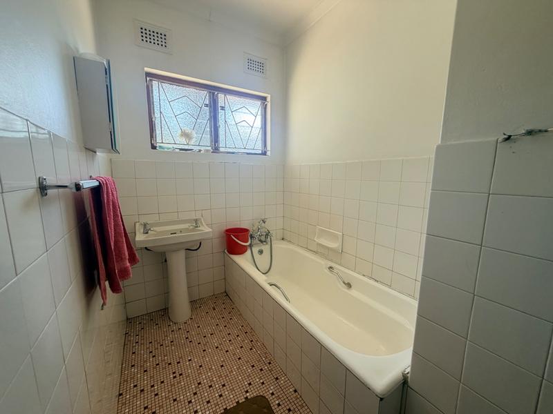 To Let 3 Bedroom Property for Rent in Reservoir Hills KwaZulu-Natal