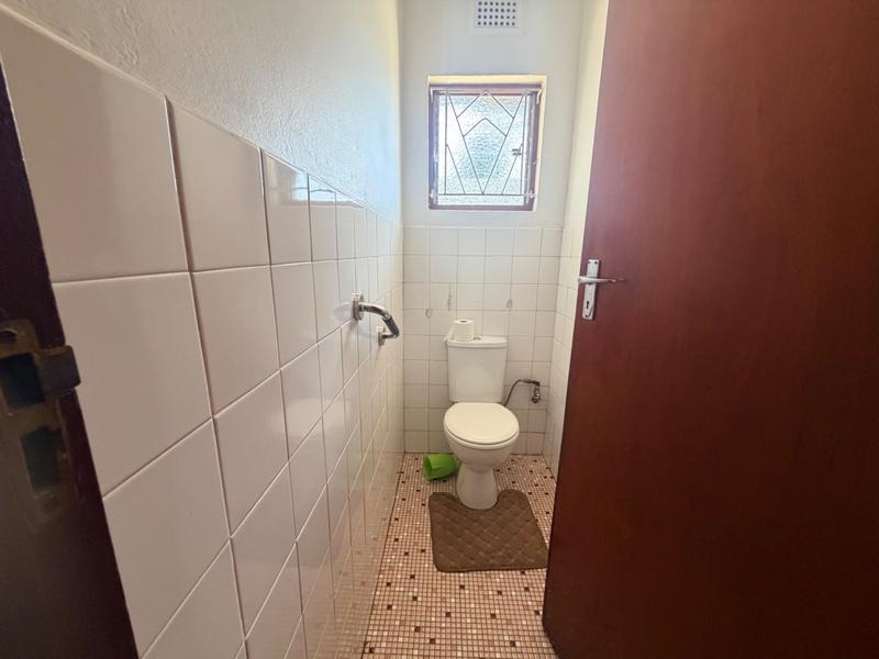 To Let 3 Bedroom Property for Rent in Reservoir Hills KwaZulu-Natal