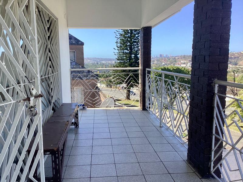 To Let 3 Bedroom Property for Rent in Reservoir Hills KwaZulu-Natal