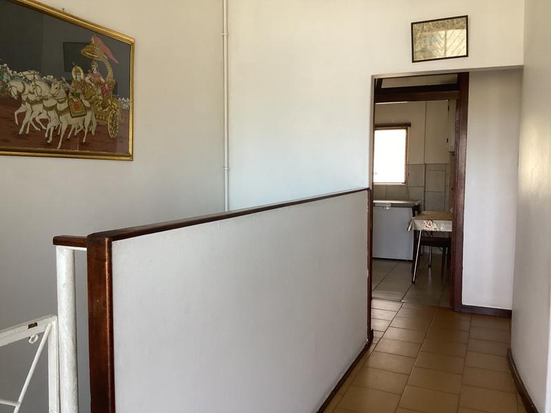 To Let 3 Bedroom Property for Rent in Reservoir Hills KwaZulu-Natal