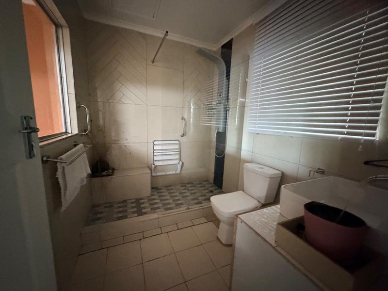 To Let 3 Bedroom Property for Rent in Atholl Heights KwaZulu-Natal