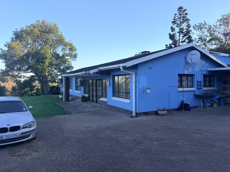 To Let 3 Bedroom Property for Rent in Atholl Heights KwaZulu-Natal