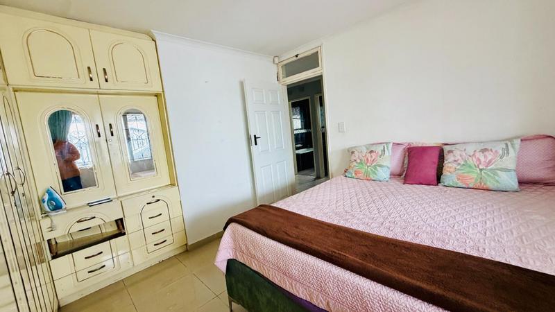3 Bedroom Property for Sale in Lotus Park KwaZulu-Natal