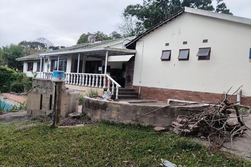 3 Bedroom Property for Sale in Farningham Ridge KwaZulu-Natal