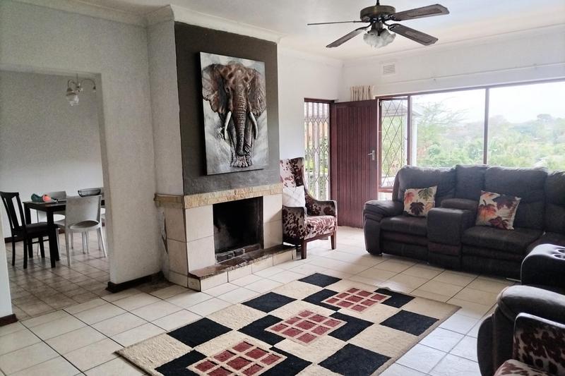 3 Bedroom Property for Sale in Farningham Ridge KwaZulu-Natal