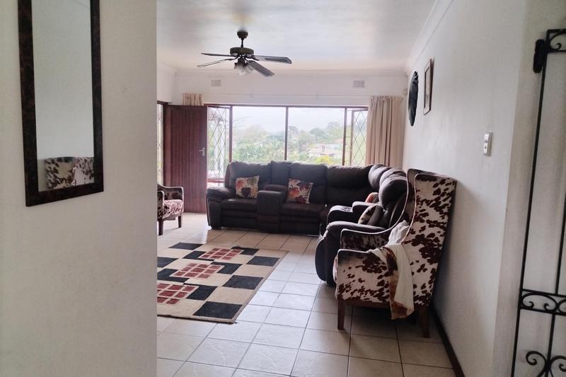 3 Bedroom Property for Sale in Farningham Ridge KwaZulu-Natal
