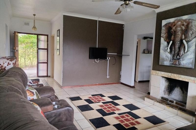 3 Bedroom Property for Sale in Farningham Ridge KwaZulu-Natal
